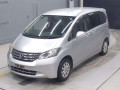 2009 Honda Freed