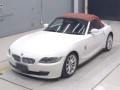 2006 BMW Z4