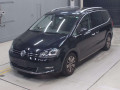 2015 Volkswagen Sharan