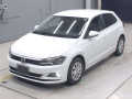 2018 Volkswagen Polo