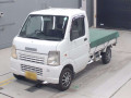 2003 Suzuki Carry Truck