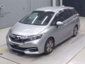 2018 Honda SHUTTLE