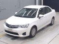 2012 Toyota Corolla Axio