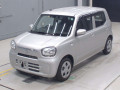 2022 Suzuki Alto