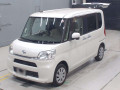 2014 Daihatsu Tanto