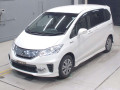 2013 Honda Freed hybrid