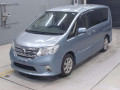 2013 Nissan Serena
