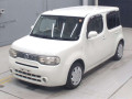 2009 Nissan Cube