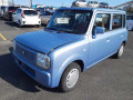2005 Suzuki ALTO Lapin