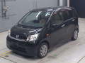 2013 Daihatsu Move