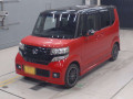 2016 Honda N-BOX CUSTOM