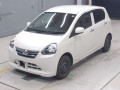 2012 Daihatsu Mira e:S