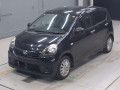 2016 Daihatsu Mira e:S