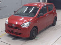 2017 Daihatsu Mira e:S