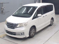2011 Nissan Serena