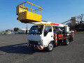 2012 Isuzu Elf Truck