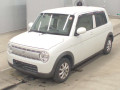 2017 Suzuki ALTO Lapin