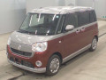 2021 Daihatsu Move Canbus