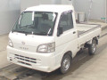 2010 Daihatsu Hijet Truck