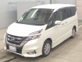 2017 Nissan Serena