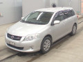 2009 Toyota Corolla Fielder