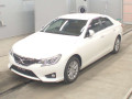 2012 Toyota Mark X
