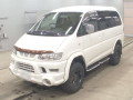 2006 Mitsubishi Delica Spacegear