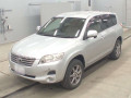 2007 Toyota Vanguard