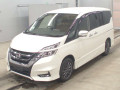 2019 Nissan Serena
