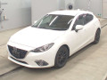 2014 Mazda Axela Sport