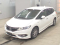2015 Honda Jade
