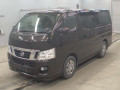 2016 Nissan NV350 CARAVAN VAN