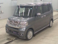 2015 Honda N-Box+ Custom