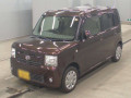 2012 Daihatsu Move Conte