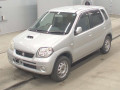 2009 Suzuki Kei