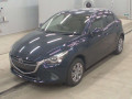 2015 Mazda Demio