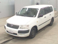 2006 Toyota Succeed Wagon