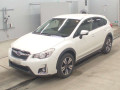 2015 Subaru XV