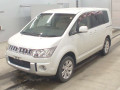 2013 Mitsubishi Delica D5