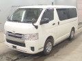2018 Toyota Hiace Van