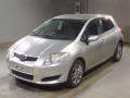 2009 Toyota Auris