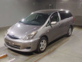 2007 Toyota Wish