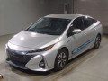 2021 Toyota Prius PHV