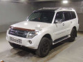 2007 Mitsubishi Pajero