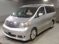 2004 Toyota Alphard