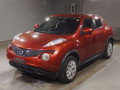 2010 Nissan JUKE