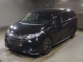 2017 Honda Odyssey Hybrid