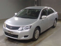 2008 Toyota Allion