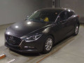 2017 Mazda Axela Sport