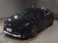 2024 Toyota Prius PHV